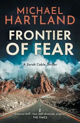 La frontière de la peur - Frontier of Fear