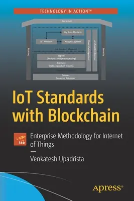 Normes de l'Iot avec Blockchain : Méthodologie d'entreprise pour l'internet des objets - Iot Standards with Blockchain: Enterprise Methodology for Internet of Things
