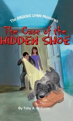 L'affaire de la chaussure cachée - The Case of the HIDDEN SHOE