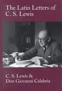 Lettres latines de C.S. Lewis - Latin Letters of C.S. Lewis