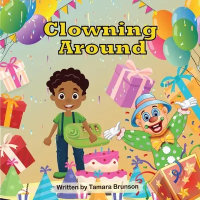 L'art du clown - Clowning Around