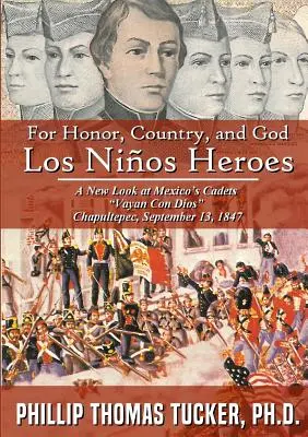 Pour l'honneur, la patrie et Dieu : Los Ni-os HZroes - For Honor, Country, and God: Los Ni-os HZroes