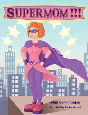 Supermaman !!! - Supermom!!!