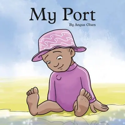 Mon port - My Port