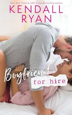 Le petit ami à louer - Boyfriend for Hire