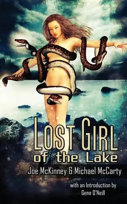 La fille perdue du lac - Lost Girl of the Lake