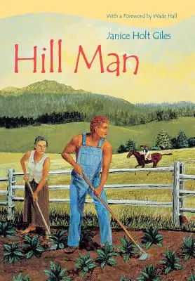 L'homme de la colline - Hill Man