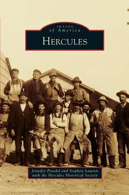 Hercule - Hercules