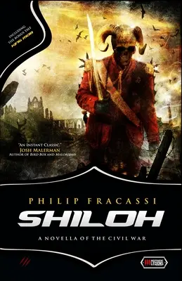 Shiloh : Une nouvelle sur la guerre de Sécession - Shiloh: A Novella of the Civil War