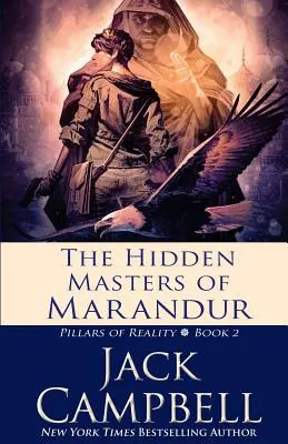 Les maîtres cachés de Marandur - The Hidden Masters of Marandur