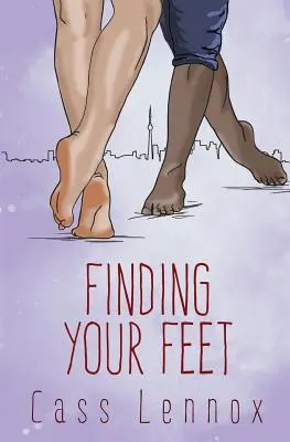 Trouver ses marques - Finding Your Feet