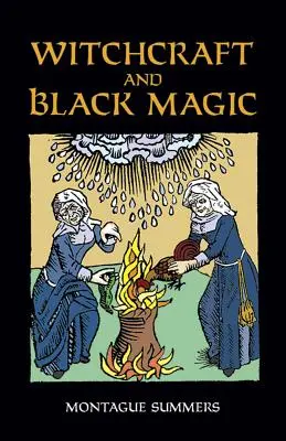 Sorcellerie et magie noire - Witchcraft and Black Magic