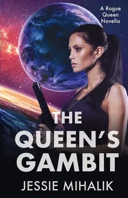 Le gambit de la reine - The Queen's Gambit