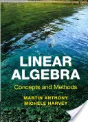 Algèbre linéaire : Concepts et méthodes - Linear Algebra: Concepts and Methods