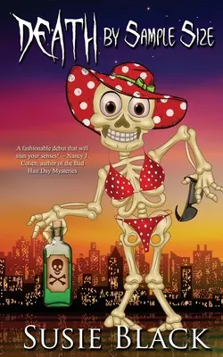 La mort par échantillonnage - Death by Sample Size