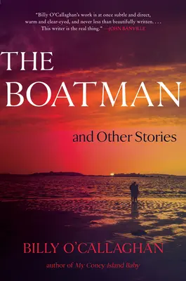 Le batelier et autres histoires - The Boatman and Other Stories