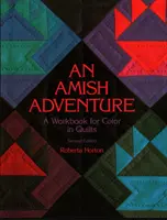 Une aventure amish, 2e édition - Édition imprimée à la demande - An Amish Adventure, 2nd Edition - Print on Demand Edition