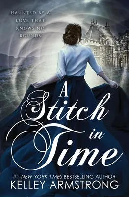 Un point dans le temps - A Stitch in Time