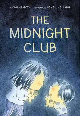 Le Club de minuit - The Midnight Club