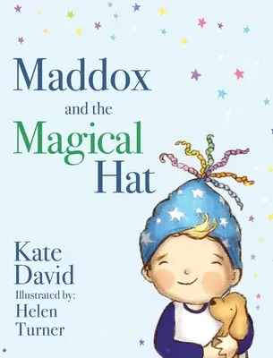 Maddox et le chapeau magique - Maddox and the Magical Hat