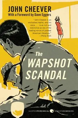 Le scandale de Wapshot - The Wapshot Scandal