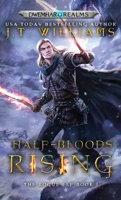 L'ascension des sangs-mêlés - Half-Bloods Rising