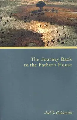 Le voyage de retour vers la maison du Père - The Journey Back to the Father's House