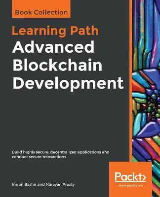 Développement avancé de la blockchain - Advanced Blockchain Development