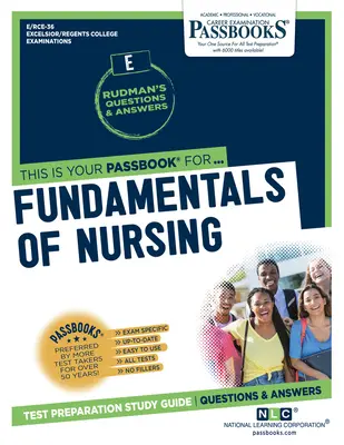 Principes fondamentaux des soins infirmiers - Fundamentals of Nursing
