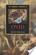 Le Cambridge Companion d'Ovide - The Cambridge Companion to Ovid