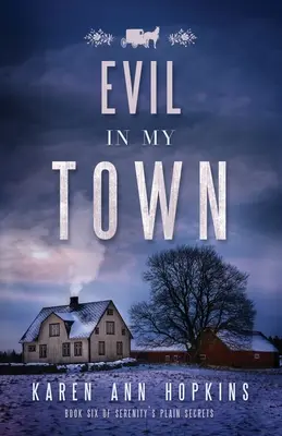 Le mal dans ma ville - Evil in My Town