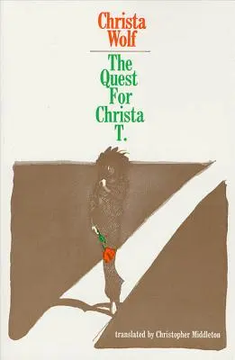 La quête de Christa T. - The Quest for Christa T.