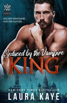 Séduit par le roi des vampires - Seduced by the Vampire King