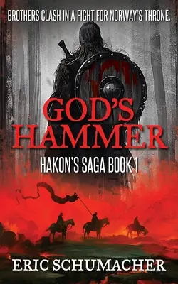 Le Marteau de Dieu - God's Hammer