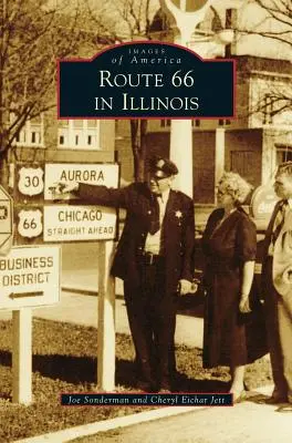 Route 66 en Illinois - Route 66 in Illinois