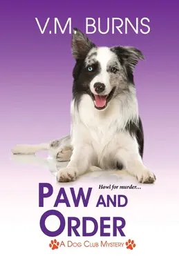 La patte et l'ordre - Paw and Order