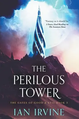 La tour périlleuse - The Perilous Tower