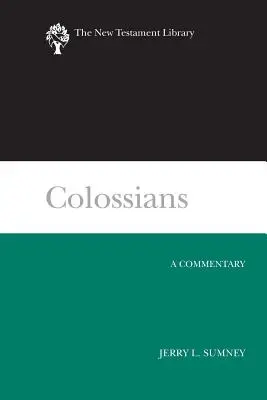 Colossiens Ntl - Colossians Ntl