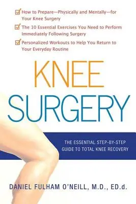 Chirurgie du genou - Knee Surgery