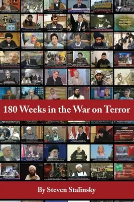 180 semaines de guerre contre la terreur - 180 Weeks in the War on Terror