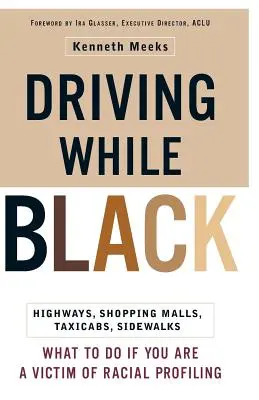 Conduire en étant noir : autoroutes, centres commerciaux, taxis, trottoirs : Comment se défendre si l'on est victime de profilage racial - Driving While Black: Highways, Shopping Malls, Taxi Cabs, Sidewalks: How to Fight Back If You Are a Victim of Racial Profiling