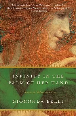 L'infini dans la paume de sa main : Un roman d'Adam et Eve - Infinity in the Palm of Her Hand: A Novel of Adam and Eve