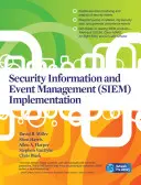 Mise en œuvre de la gestion des informations et des événements de sécurité (SIEM) - Security Information and Event Management (SIEM) Implementation