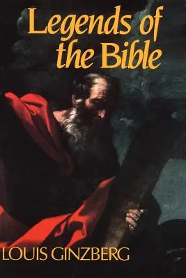 Les légendes de la Bible - The Legends of the Bible