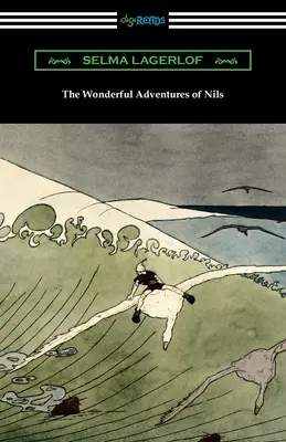 Les merveilleuses aventures de Nils - The Wonderful Adventures of Nils