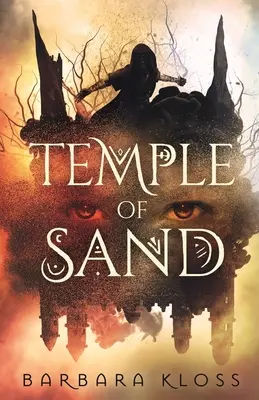 Le temple du sable - Temple of Sand