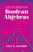 Lectures sur les algèbres booléennes - Lectures on Boolean Algebras