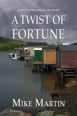 Un coup de pouce de la fortune - A Twist of Fortune