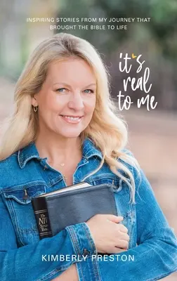 C'est réel pour moi - It's Real to Me