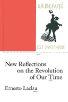 Nouvelles réflexions sur la révolution de notre temps - New Reflections on the Revolution of Our Time